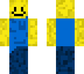 roblox noob