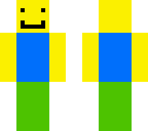 roblox noob character