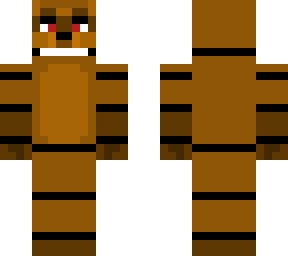 roger the racoon