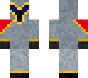 royal warior