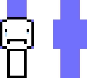 sad dream