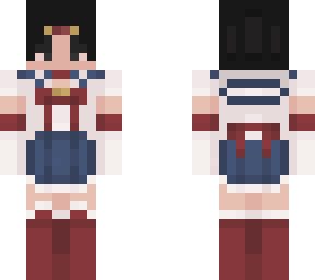 sailor geyb
