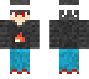 sapnap but cooler