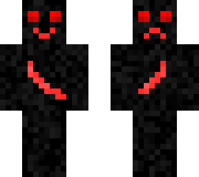 scared darkness