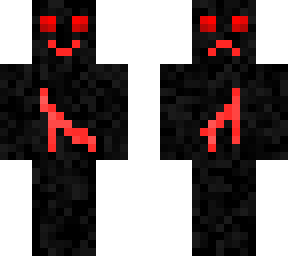 scared darkness