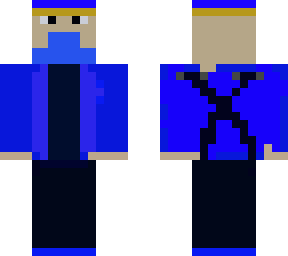 sceptic ninja