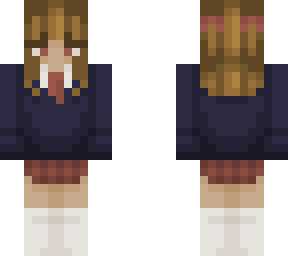 school girl