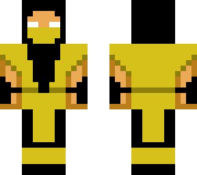 scorpion