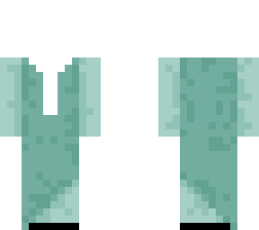 seafoam dress base