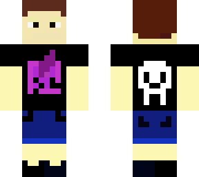 shadowspiritgamez skin classic