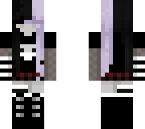 shiros skin