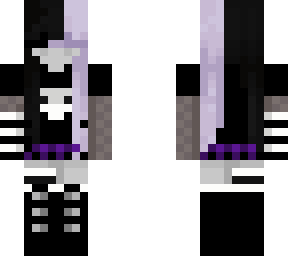 shiros skin