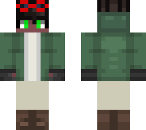 sick skin
