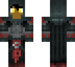 sith skin