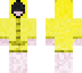 six little nightmares