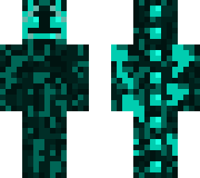 skin de bluexd