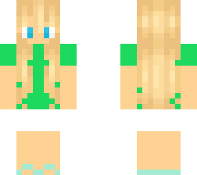 skin for a friend