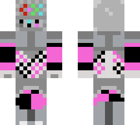 skin for hedgehoggey