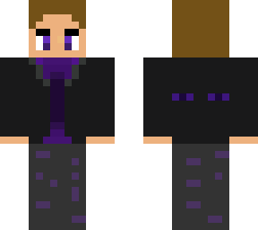 skin for mason