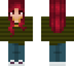 skin for sewerrcat