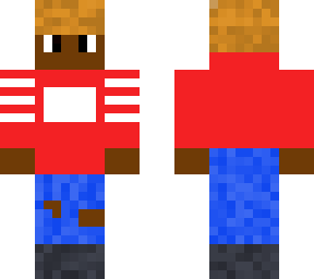 skin i made cuz i'm sorry for a friend!