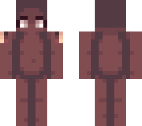 skin tone :d