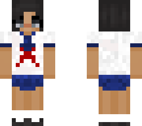 skin uniform