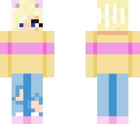 slightly different texture go brr