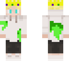 slime king
