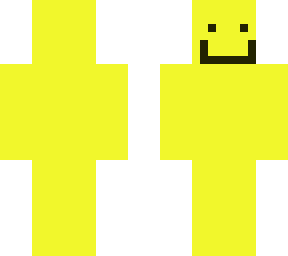 smiley dude