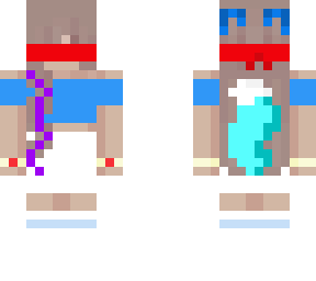 smp lore