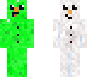 snowslime