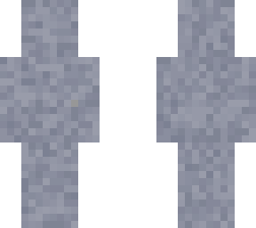 something like stone