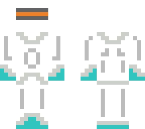 spacetronaut
