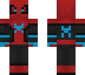 spiderman far from home exe