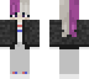 sporty e-girl pink version
