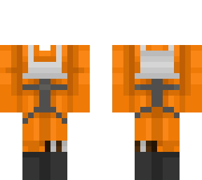 star wars x-wing pilot uniform