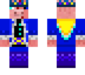 starcatcher technoblade