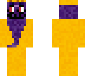 starecrown - staredown