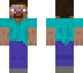 steve advanced