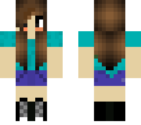steve but girl