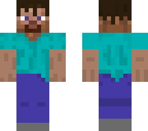 steve with dreads