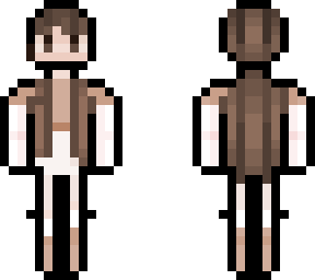 stick girl