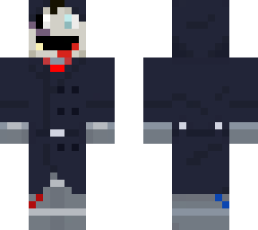 stitchwraith