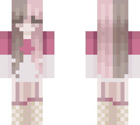 strawberry  girl