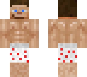 strong man