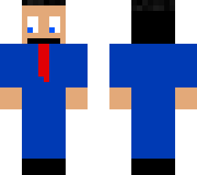 suit and tie v2