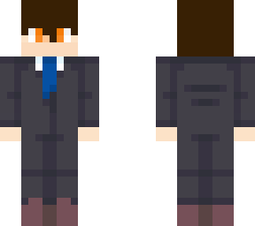 suit boy 2.0