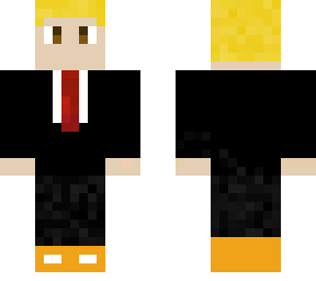 suited megasiah209 (fixed)