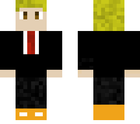 suited megasiah209